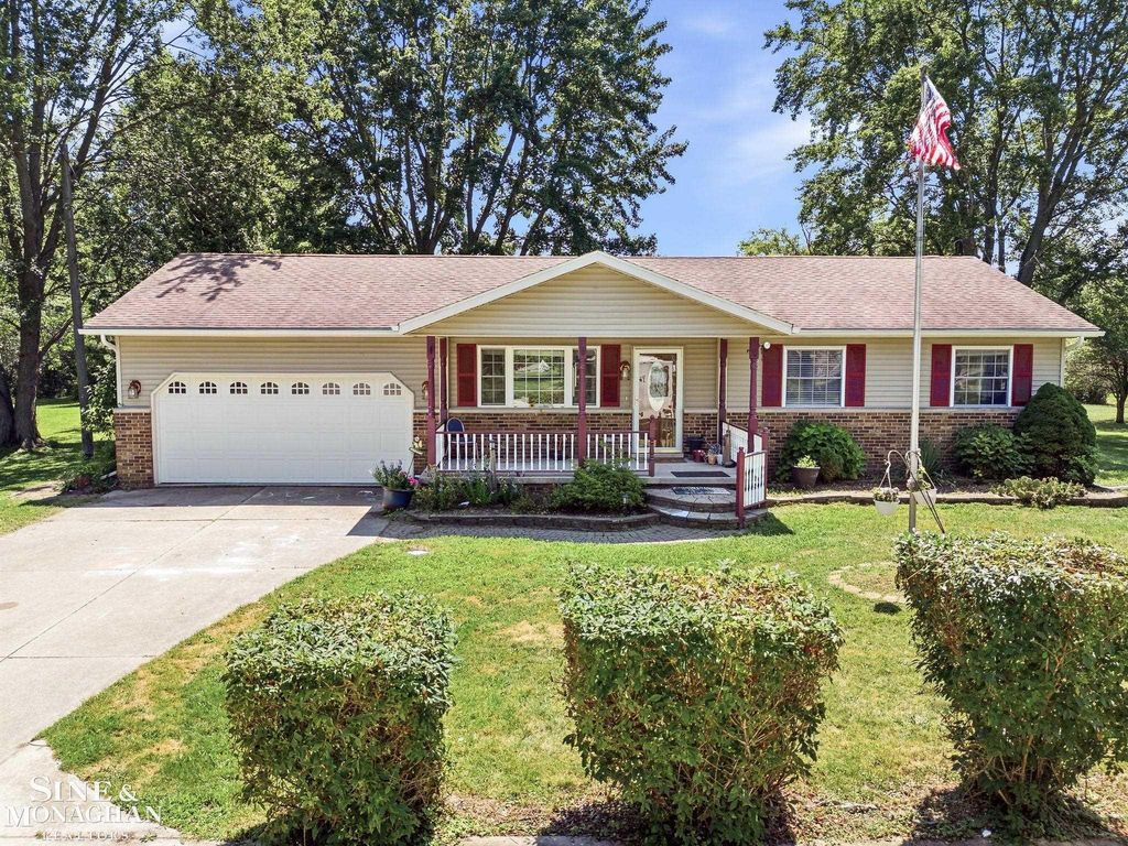 3655 Ravenswood Rd Rd, Marysville city