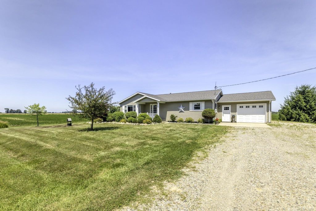 4625 Forester Rd, Bridgehampton township