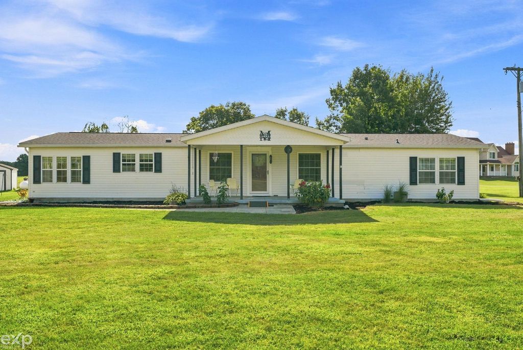 1598 Mayer Rd, Kimball township