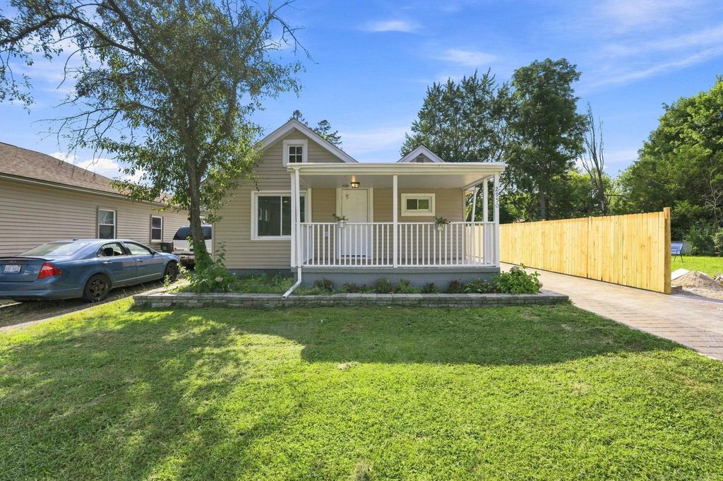 2950 Hartline Drive Dr, Rochester city