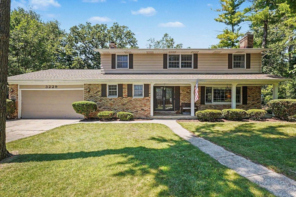 3229 Delevan Dr, Saginaw charter township