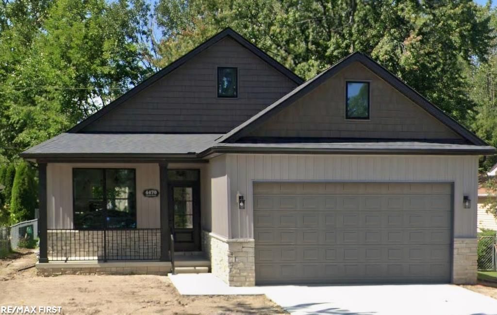 71 Smith St, Mt. Clemens city