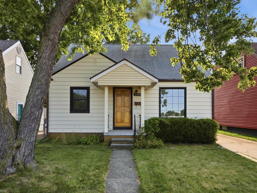 29850 John J St, Roseville city