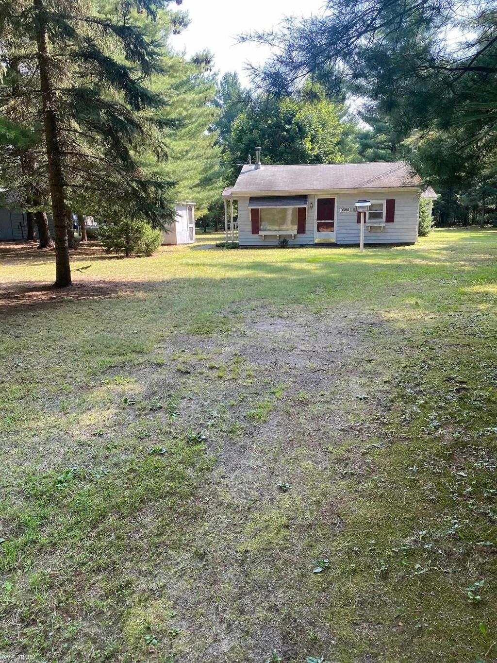 9686 Doe Rd, Harrison city