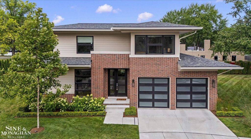 361 Moselle Pl, Grosse Pointe Farms city