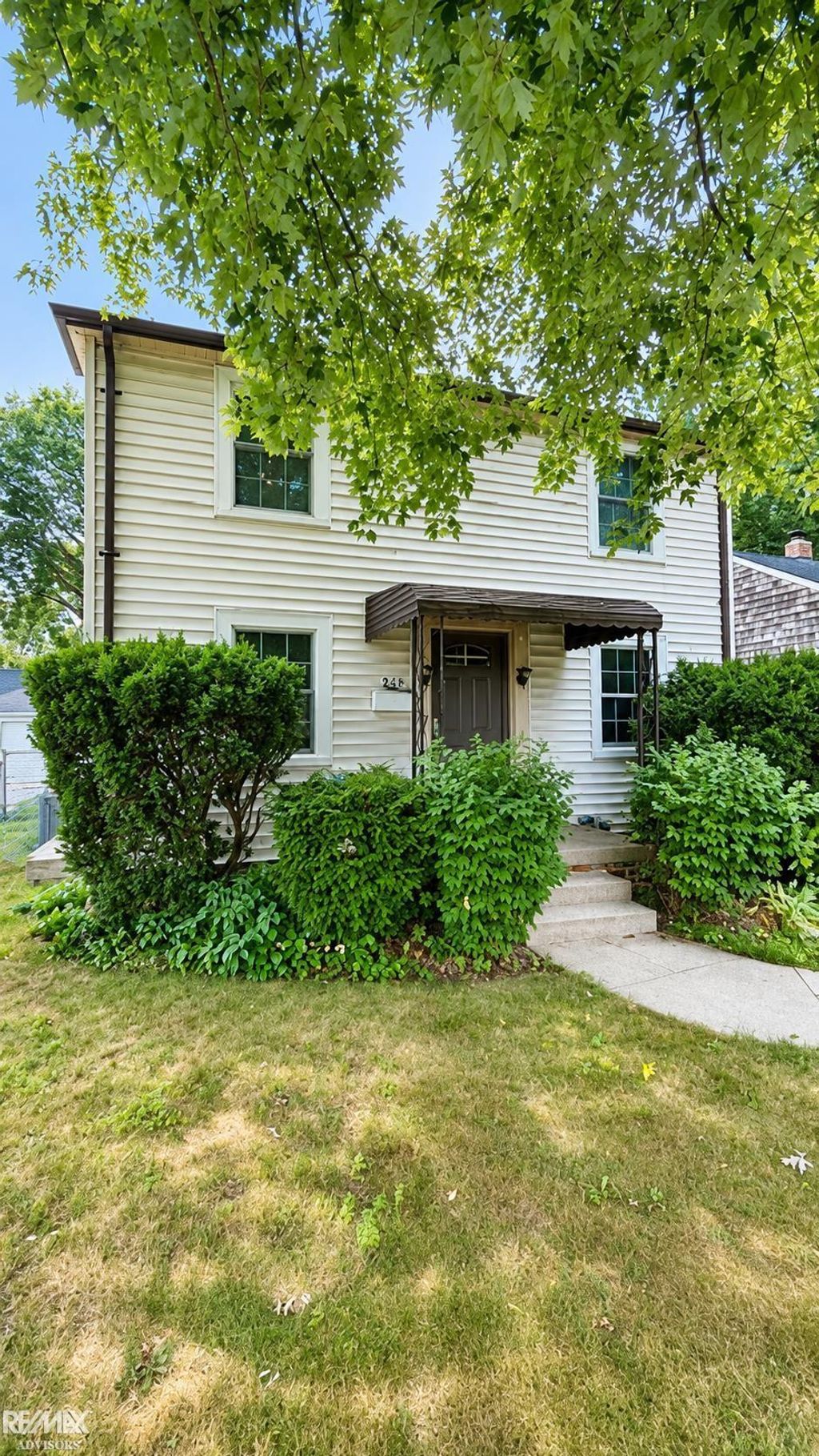 628 S Altadena Ave, Royal Oak city