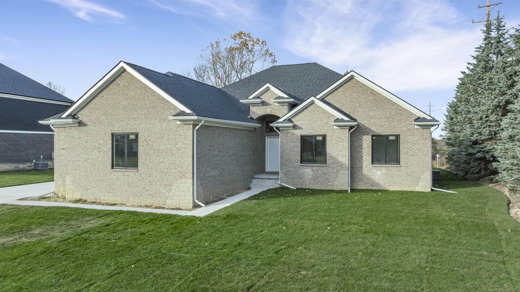 6519 Jamie Ln, Grand Blanc charter township
