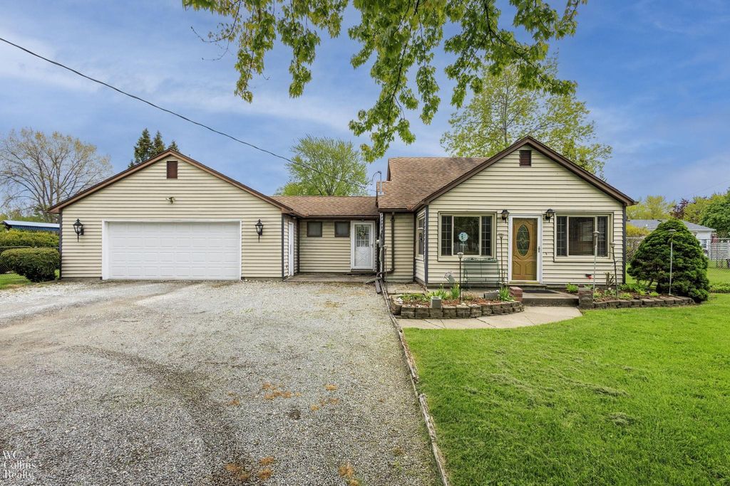 17346 Common Rd, Roseville city