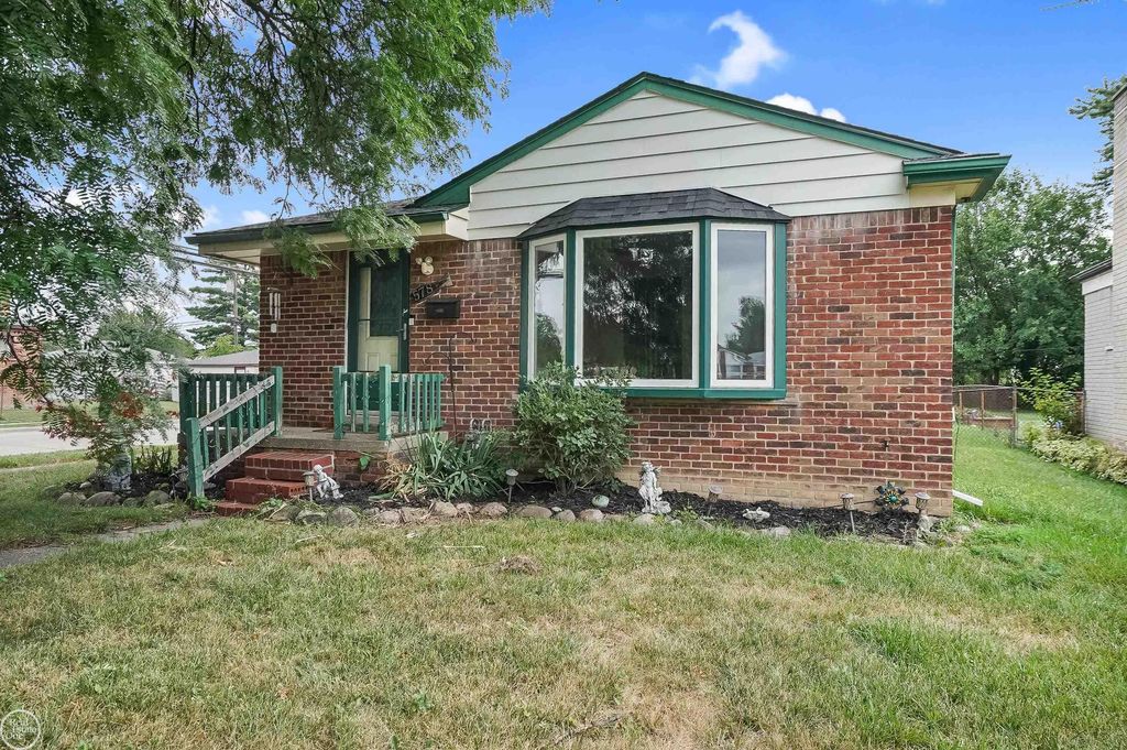 578 Belton St, Garden City city