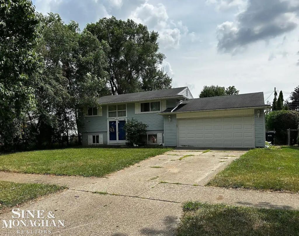 8476 Doncaster  Dr, Sterling Heights city