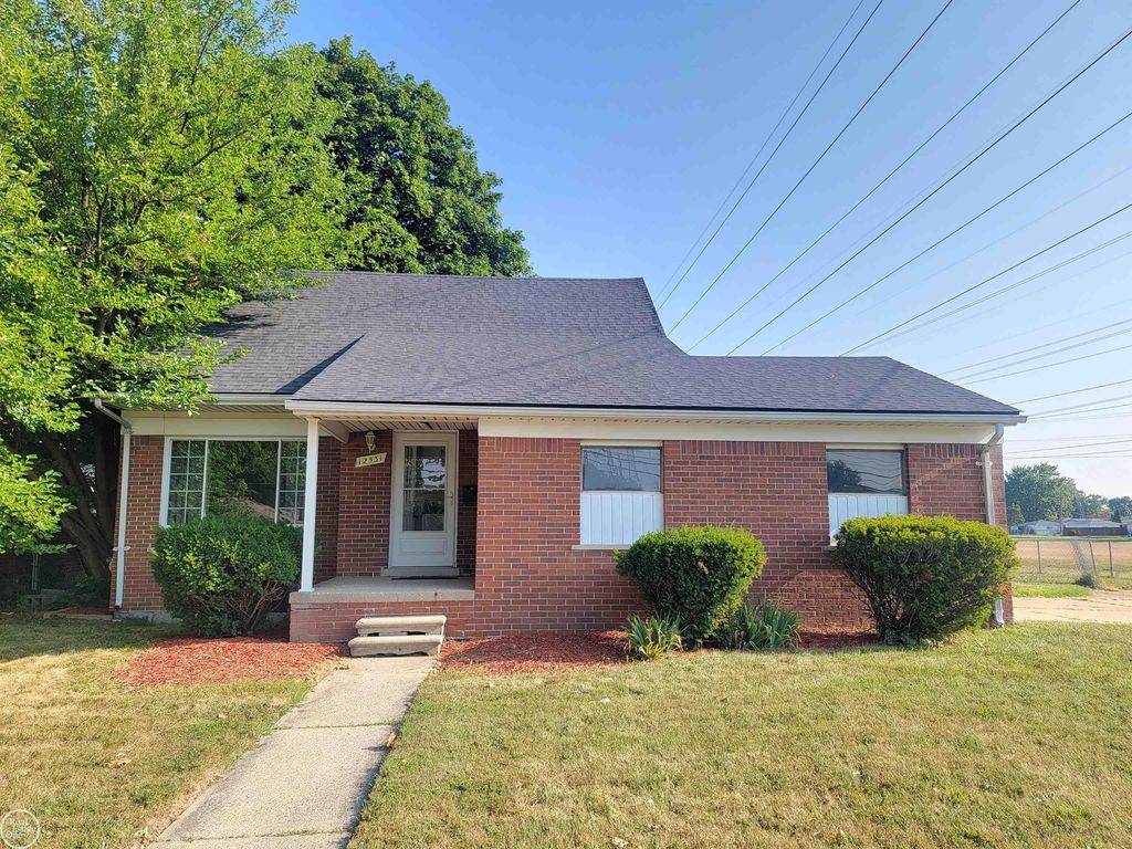 12531 Common Rd, Warren city