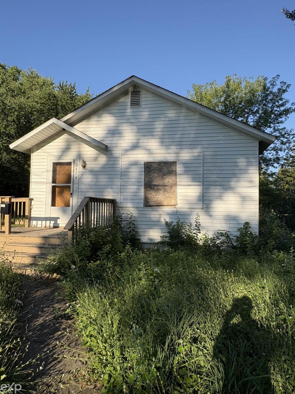 2414 Hazelwood, Saginaw city