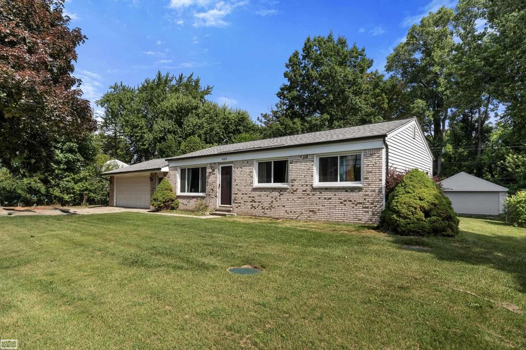 4505 23 Mile Rd, Shelby charter township