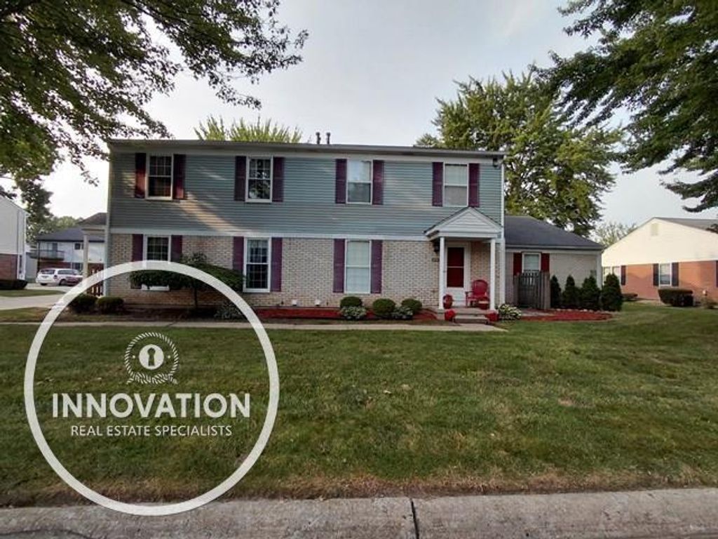 24704 Meadow Ln, Harrison Twp