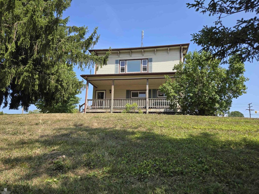 8260 Brockway Rd, Brockway township