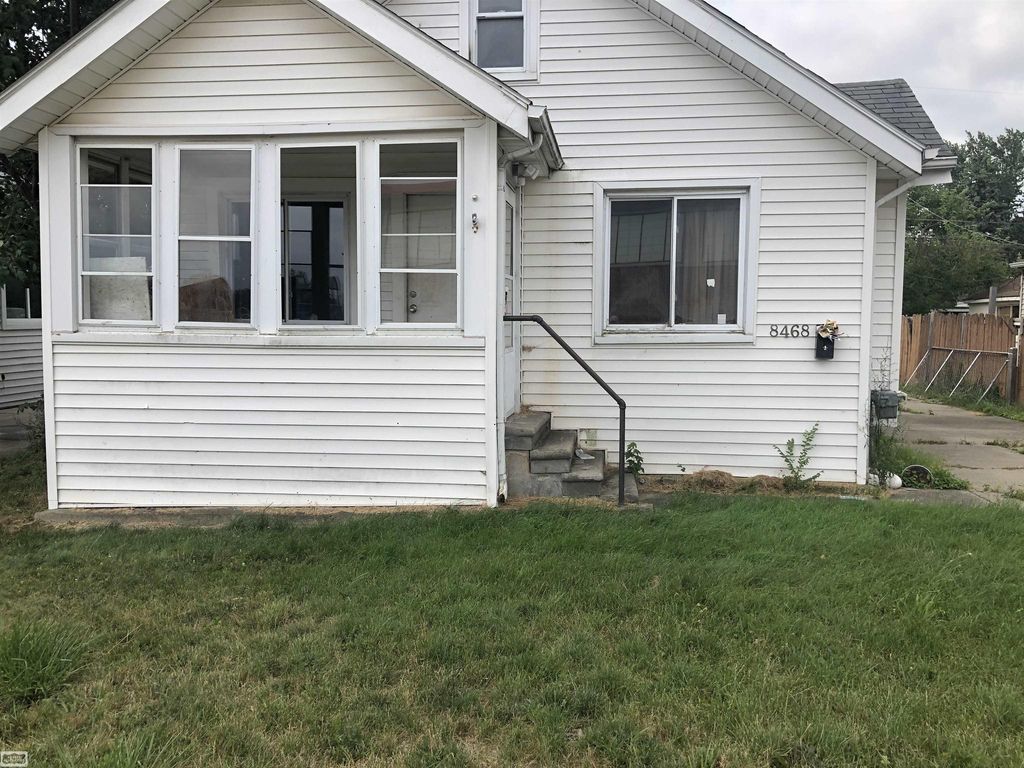 8468 Studebaker Ave, Warren city