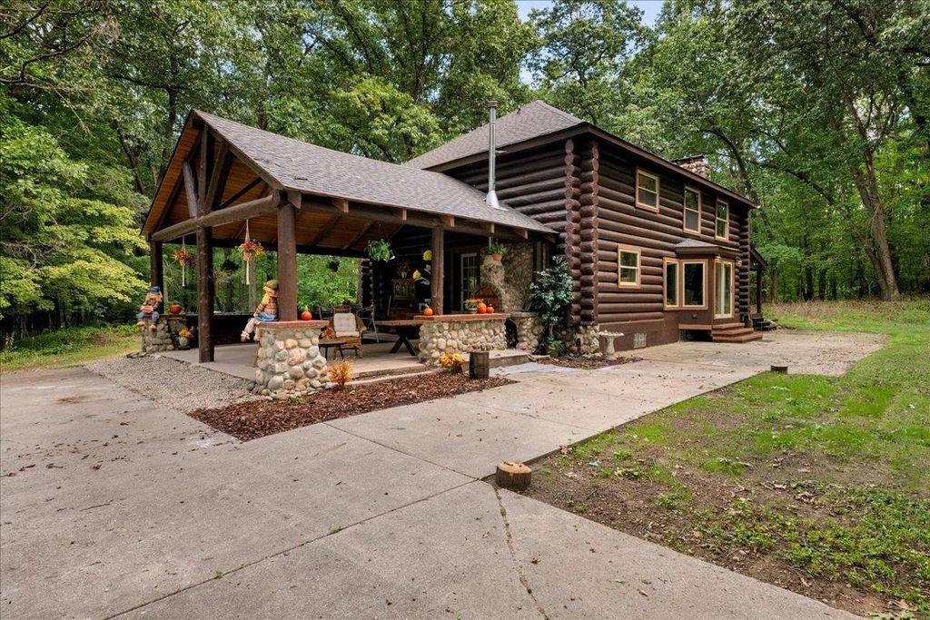 9505 Joel Rd, Holly