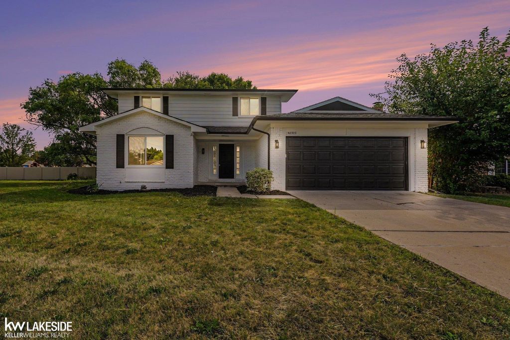 46500 Meadow Ln, Macomb township