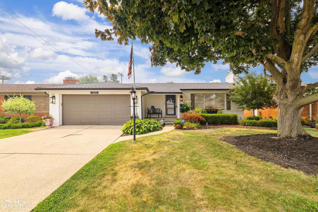 23200 Middlesex St, St. Clair Shores city