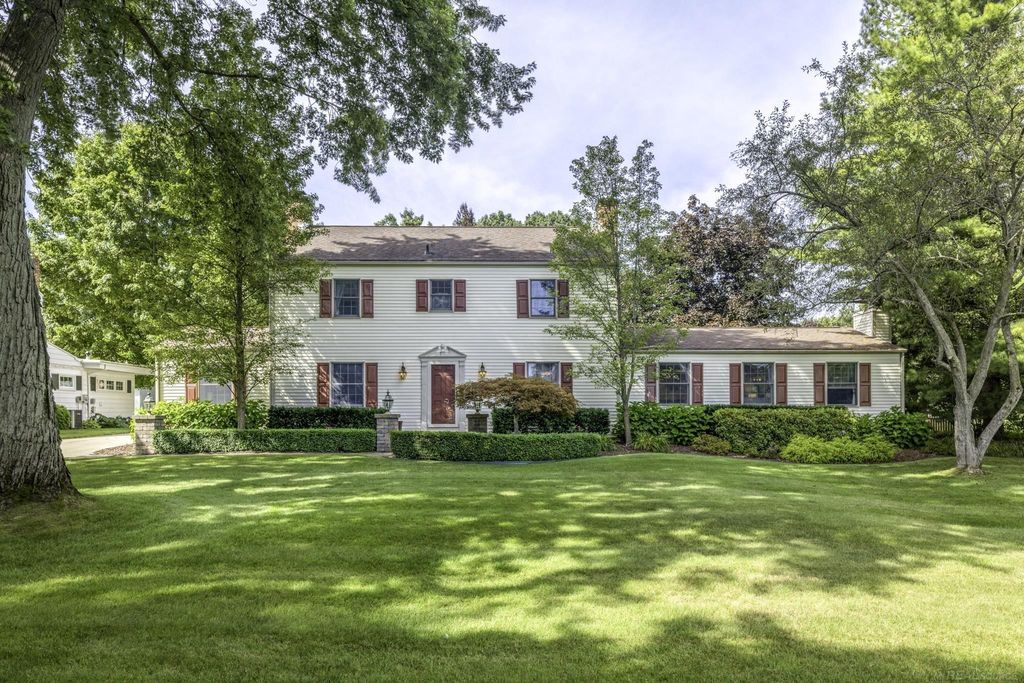 4333 Gratiot Ave, Fort Gratiot charter township