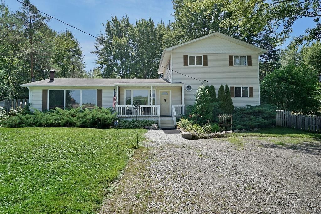 13069 Bryce St, Emmett township