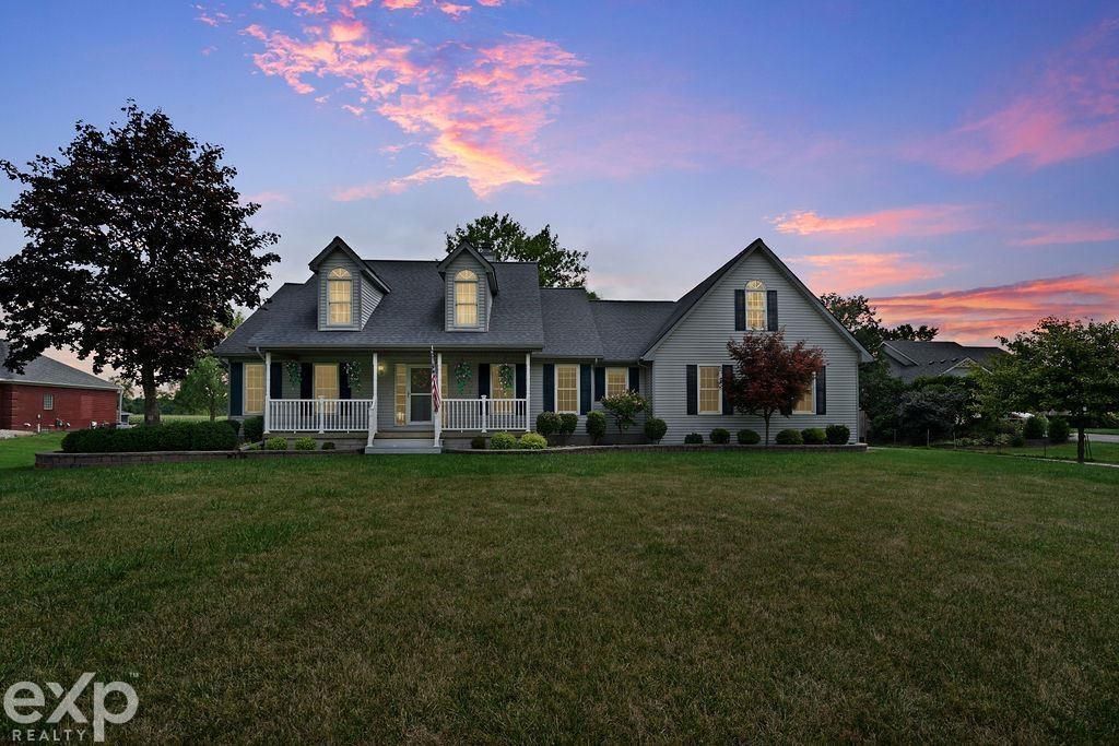 64000 Hartway Rd, Ray township