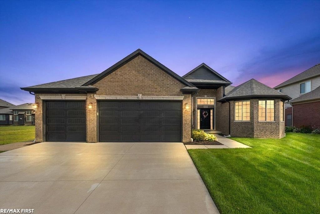 19117 Brighton, Macomb township