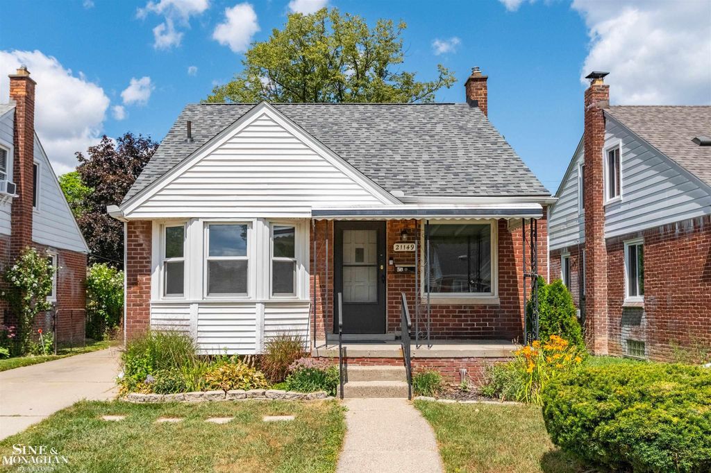 21149 Sunnydale St, St. Clair Shores city
