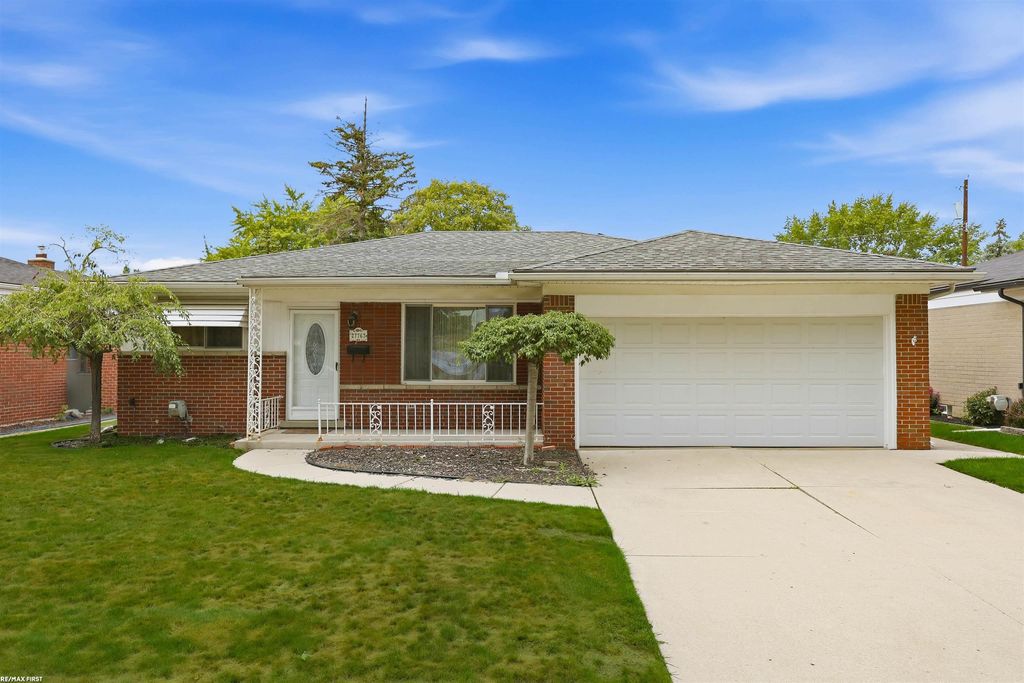 27767 Wagner Dr, Warren city