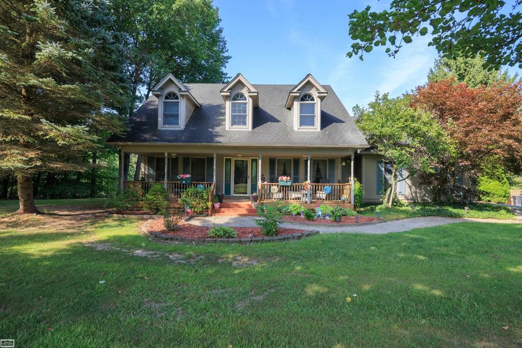 7337 Griswold Rd, Kimball township