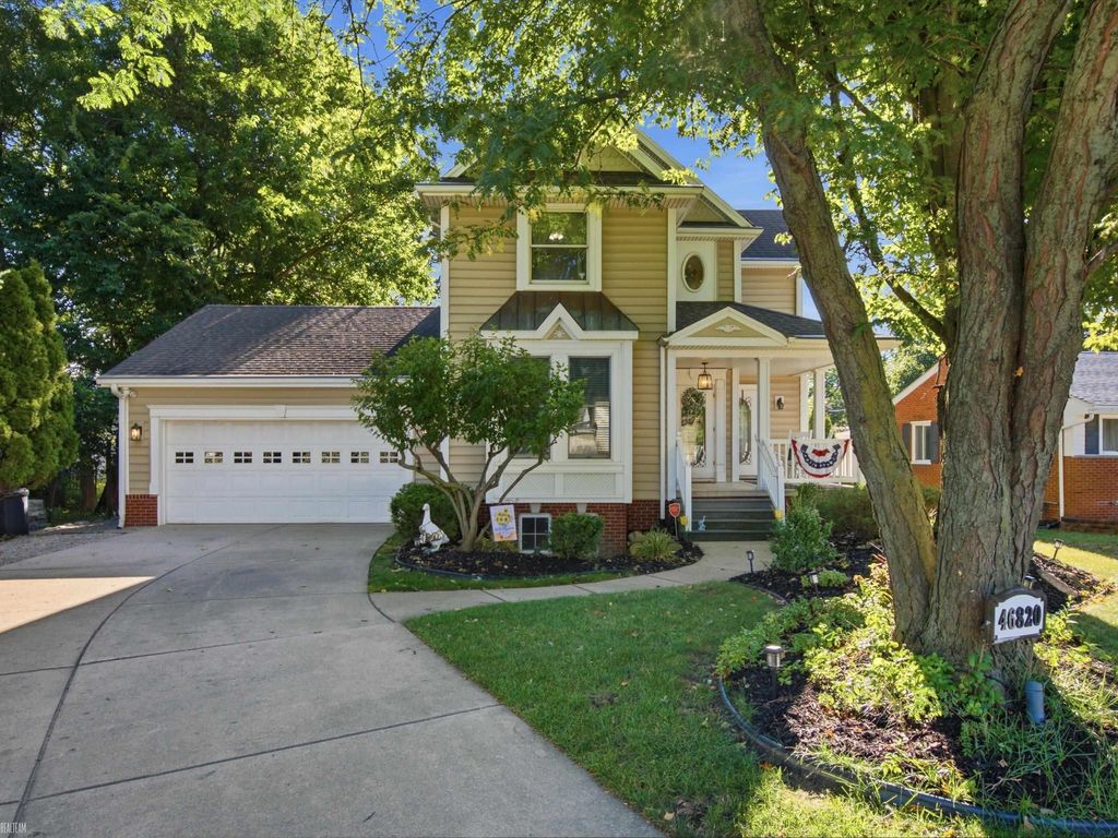 46820 Shelby Rd, Shelby charter township