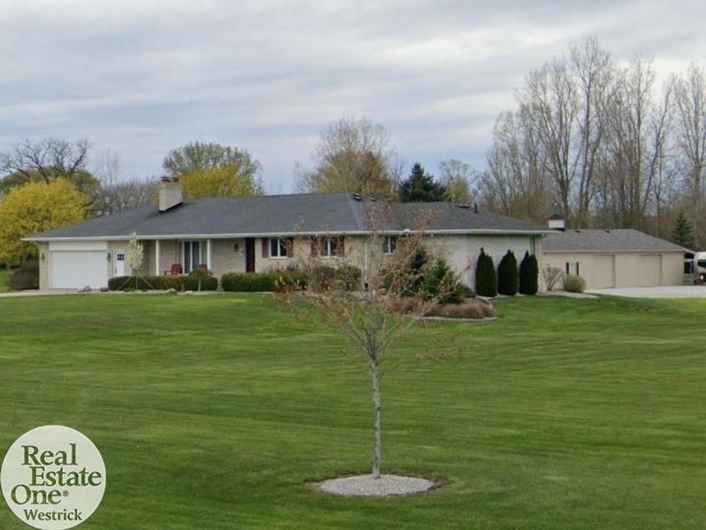 19505 32 Mile Rd, Armada township