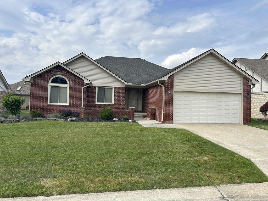11297 Martha Dr, Warren