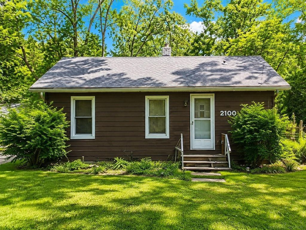 2100 Pompey Rd, Waterford