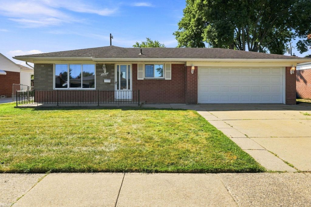 16878 Grettel Ave, Fraser city