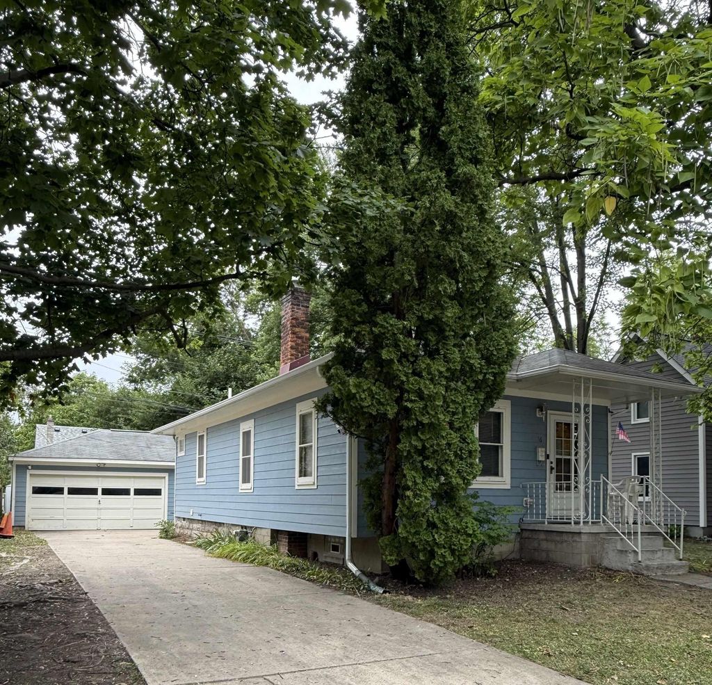 36 Smith St, Mt. Clemens city