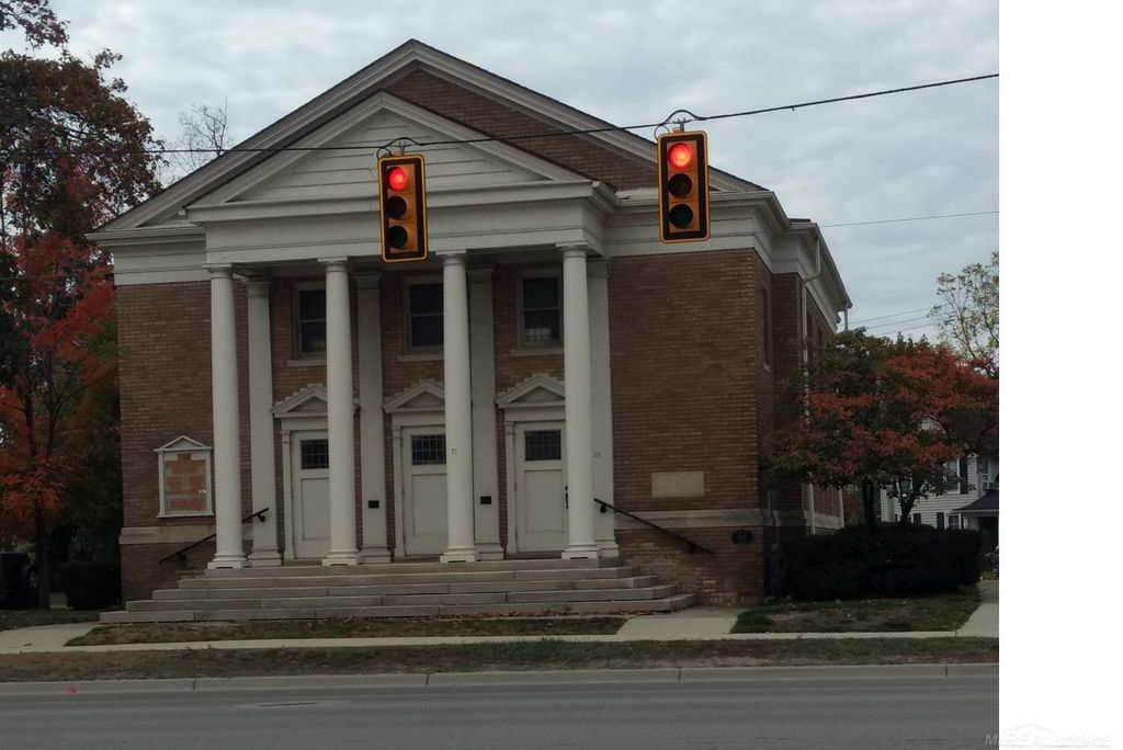 71 S Washington Blvd, Oxford village