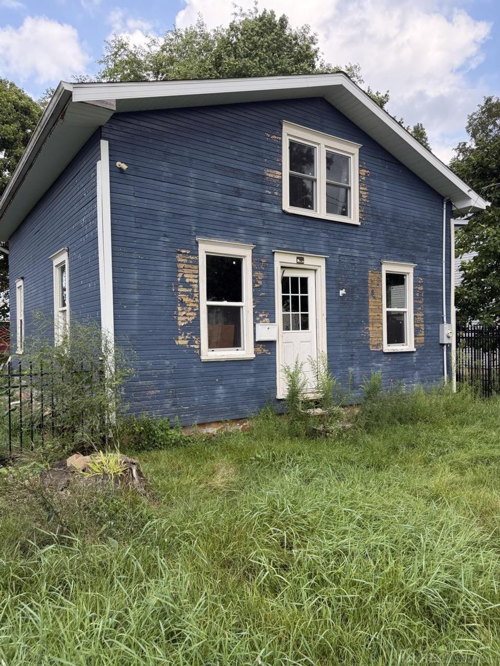 411 S Mulberry St, Marshall city