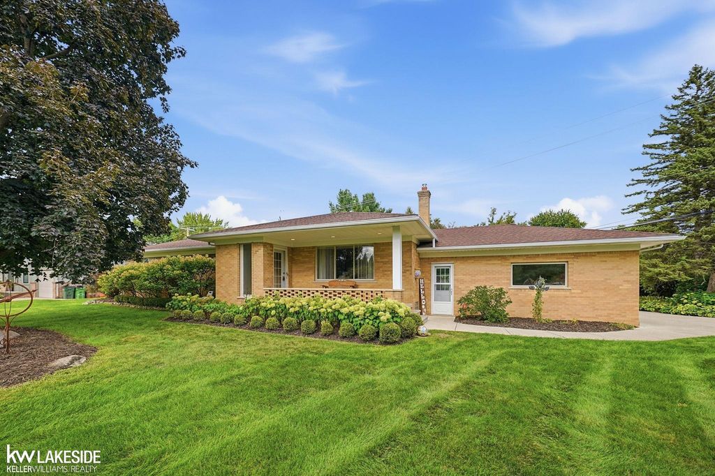 51822 Shelby Rd, Shelby charter township