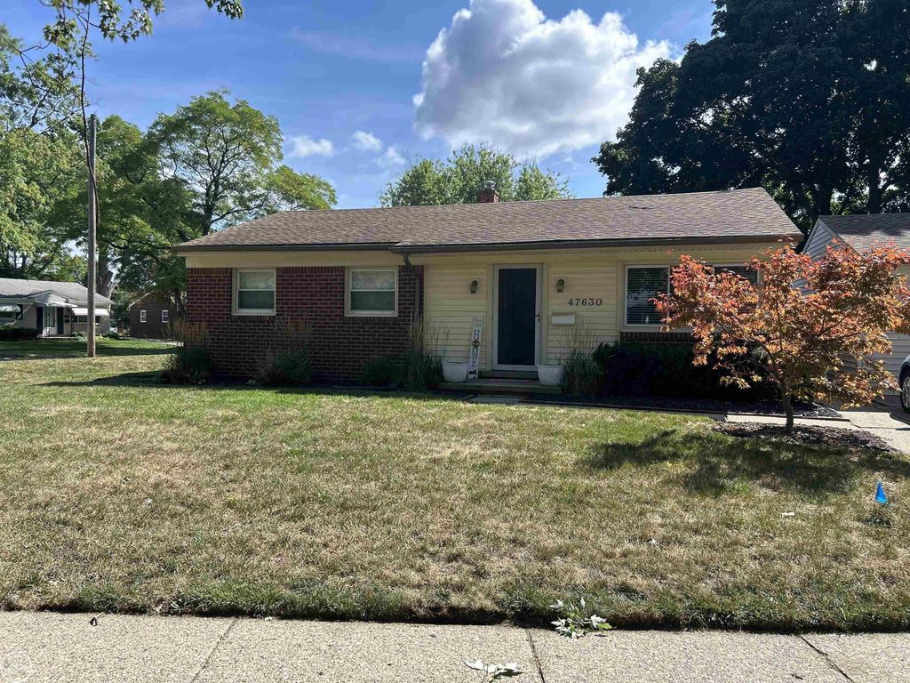 47630 Winthrop St, Shelby charter township