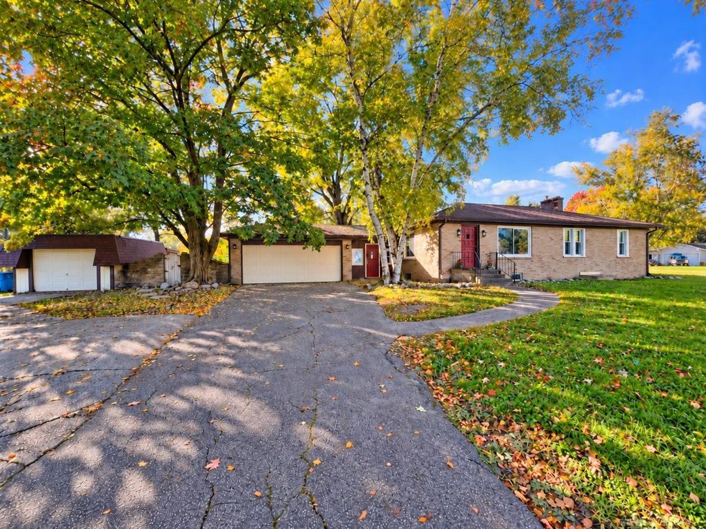 631 Kinney Ave, Grand Rapids