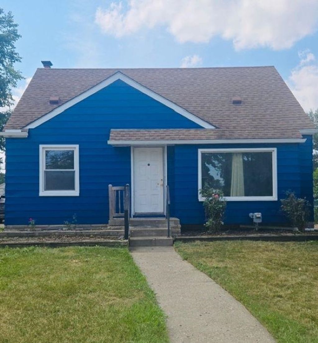 21843 Brittany Ave, Eastpointe city