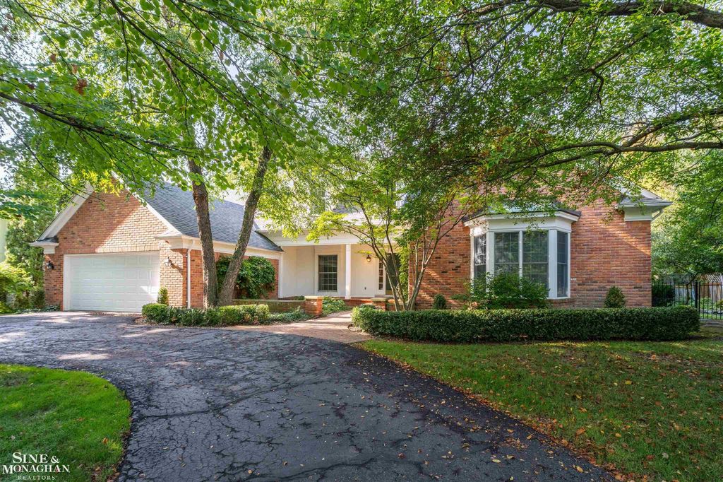 159 Cloverly Rd, Grosse Pointe Farms city