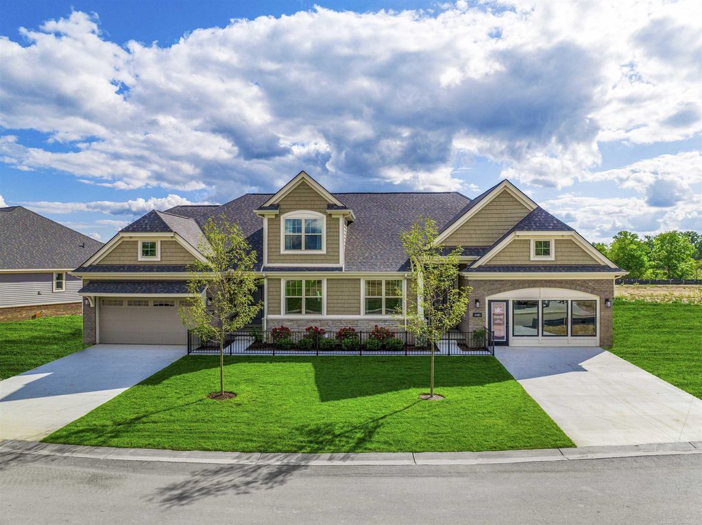 3935 Chatham, Brighton township