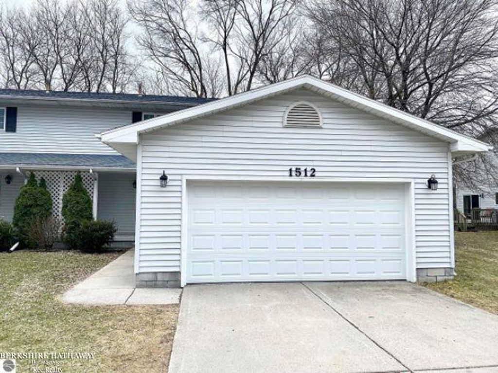 1512 E Gaylord St, Mount Pleasant