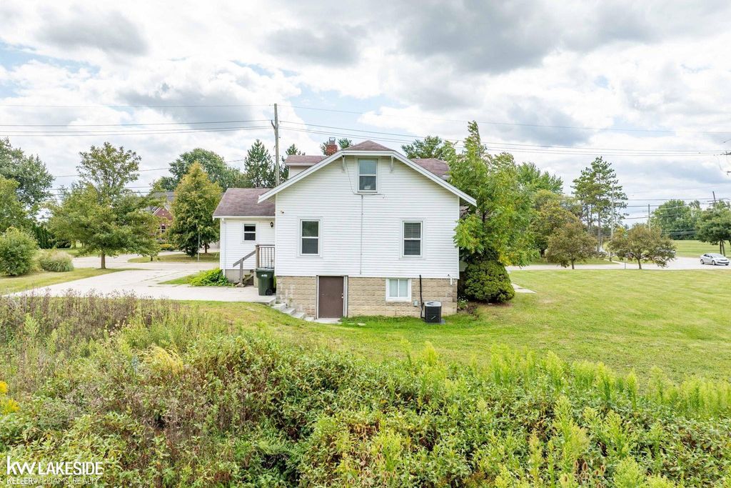 42040 Ryan Rd, Sterling Heights city