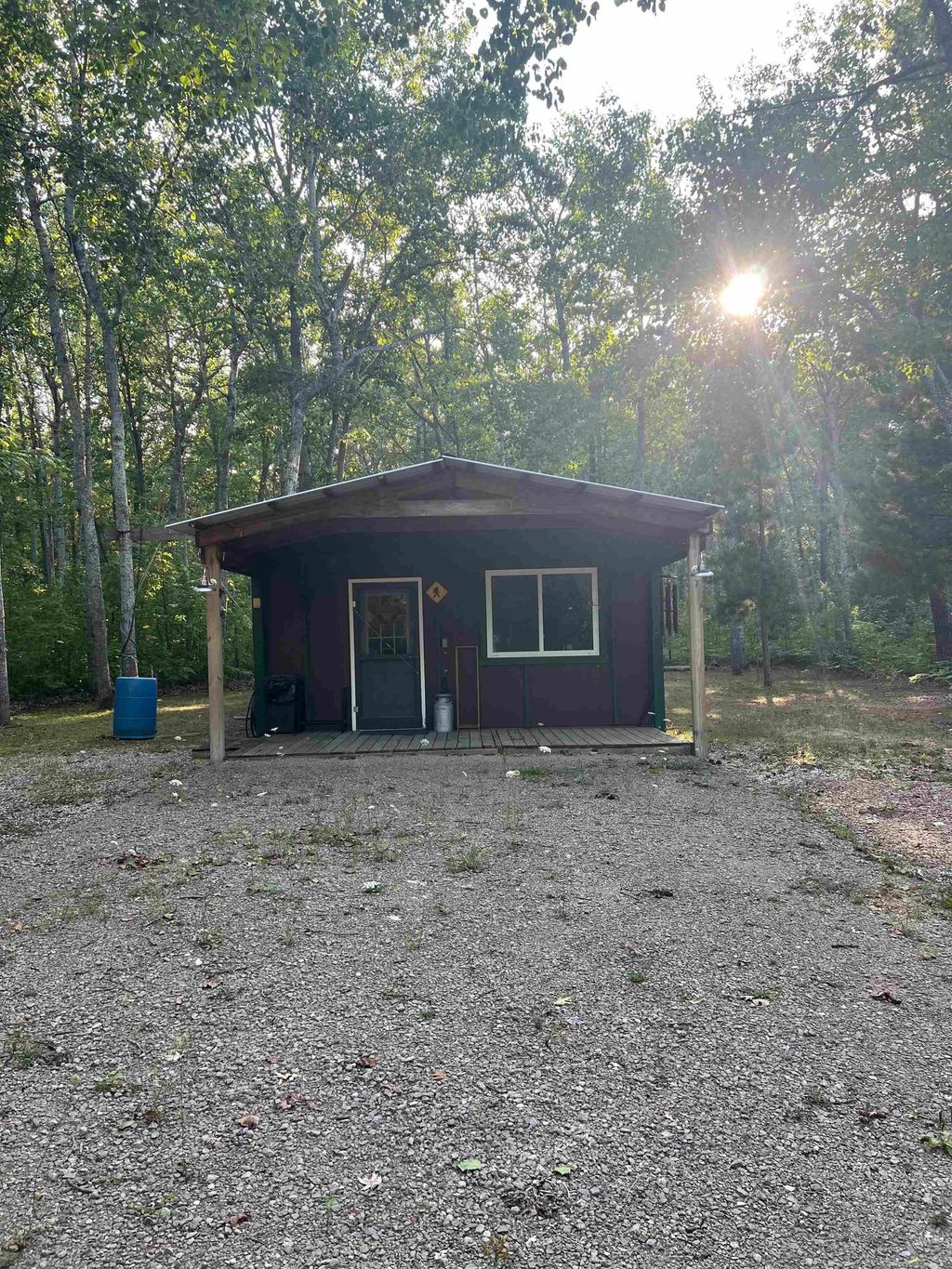 8765 County 646 Rd, Rogers City city