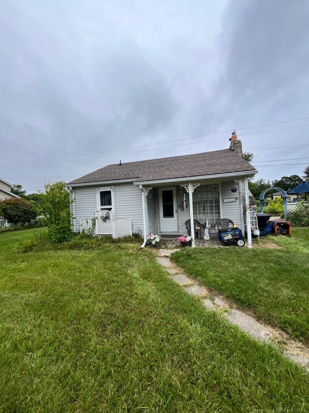 7343 Kilkare Rd, Worth township