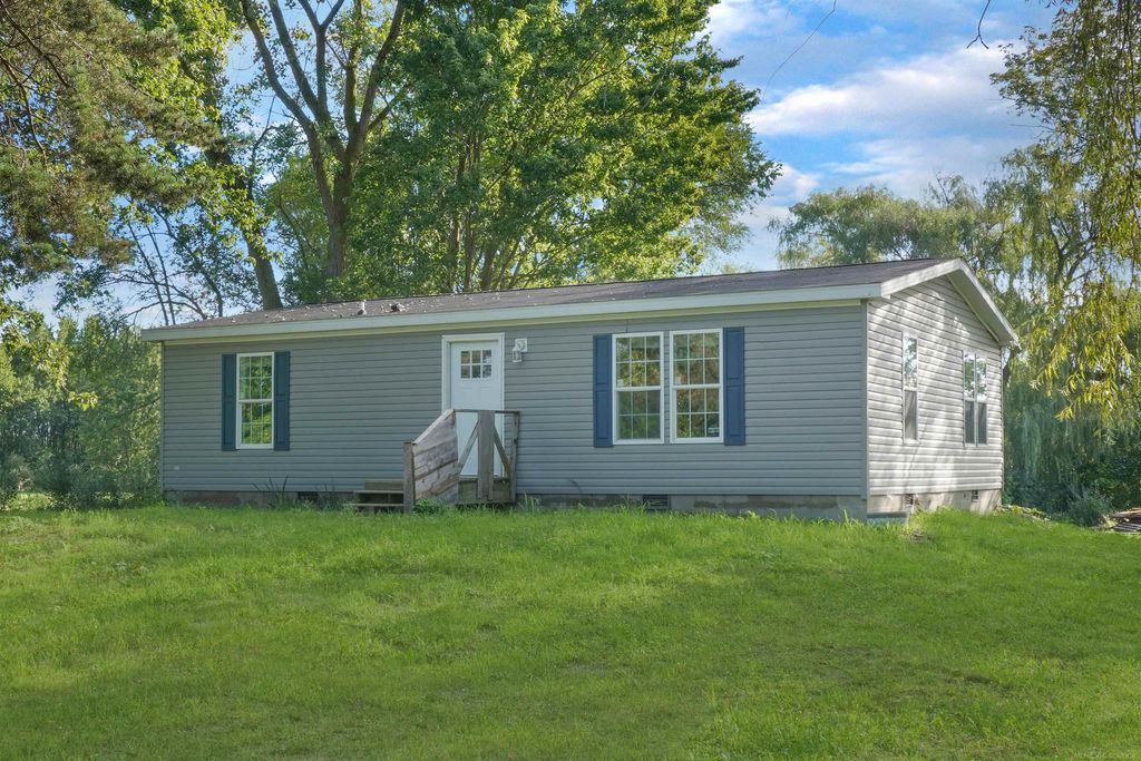 8910 Jorden Rd, Brockway township