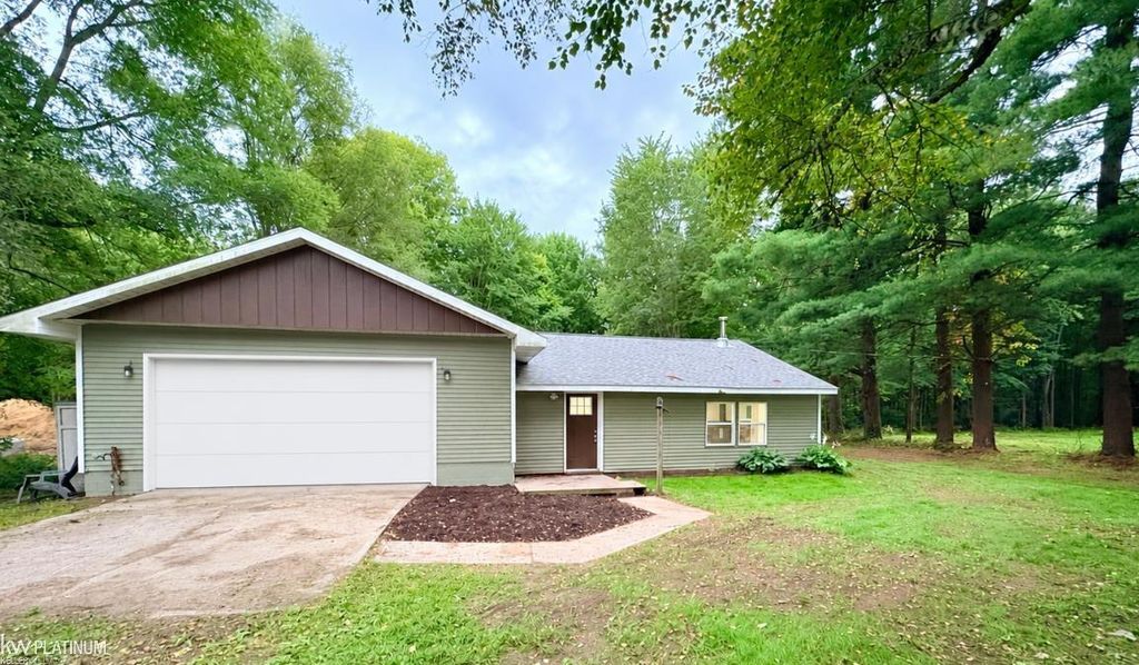 5167 Howard Rd, Kimball township